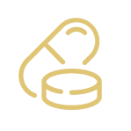 Ícone Hormonioterapia