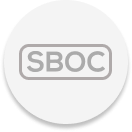 Ícone SBOC